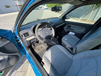 Renault Clio 1.2 - 13