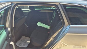 Skoda Superb Kombi 2.0tdi - 13