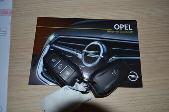 Opel Zafira Life 2.0 CDTI Edition L3 130kW 8.miest,rok. 2021 - 13