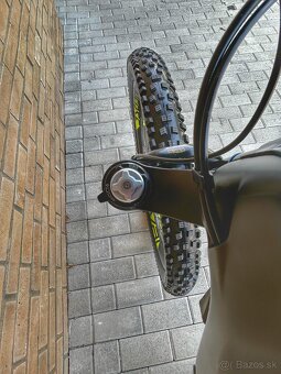 S-Works Turbo Levo FSR Carbon Specialized / 27,5" / M / - 13