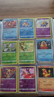 Predám original Pokemon kartičky - 13