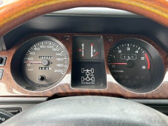 Mitsubishi Pajero 2 GLS 2.8 Diesel - 13