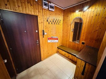 ZNÍŽENÁ CENA (69 m²) 3i BYT S BALKÓNOM NA SÍDLISKU TARČA - 13