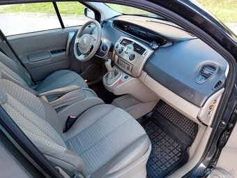 Renault Megan Scenic 2 1.9 TDCI - 13
