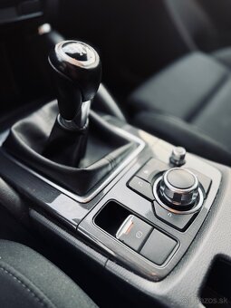 Mazda CX-5 2.2 Skyactiv-D r.v.2015 - 13