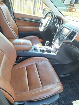 Jeep grand cherokee 3.0 - 13