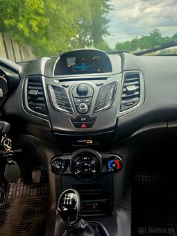 Ford Fiesta - 13