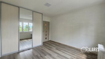 Prenájom 3 izb.byt II CENTRUM MESTA ul.Šumperská PD - 13
