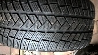 4 ks ZIMNÉ PNEU 225/40 R18 92V XL ROK 2021 - UŽ OD 25,-€/kus - 13