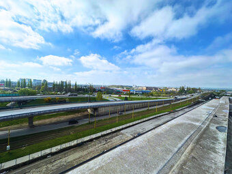 Predaj multifunkčnej budovy 8 903m² v časti Košice Juh s poz - 13