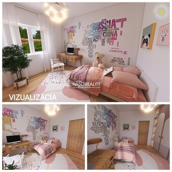 HALO reality - Predaj, rodinný dom Kúty - EXKLUZÍVNE HALO RE - 13