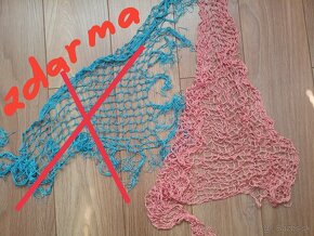 Dámske kožené rukavice,zástera,župan,klobúk - 13