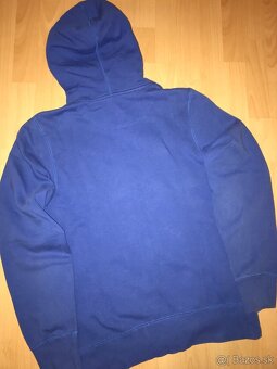 MIKINY NIKE a H&M veľ. M - 13