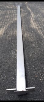 Závesný /Regálový systém do predajne textilu. - 13