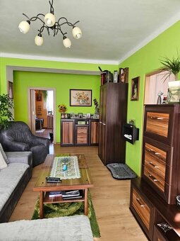 Byt Medzilaborce - 13