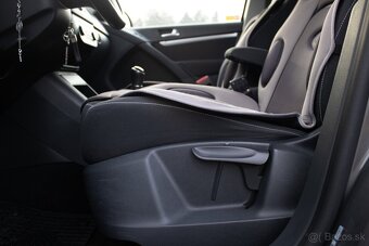 Volkswagen Tiguan 1.4 TSI 122k BMT Trend Fun, 90kW, M6, 5d. - 13