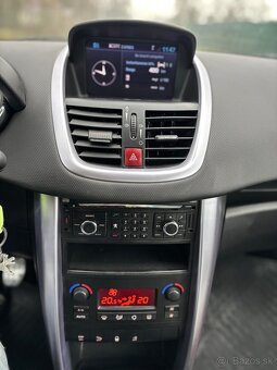 Predam Peugeot 207 CC cabriolet 1.6HDI 80KW R.V 2013 169 332 - 13