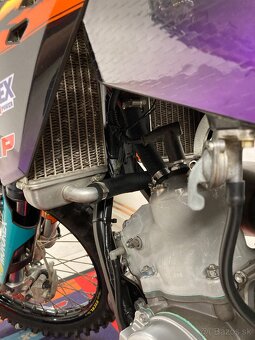 Ktm sx 144 - 13