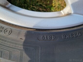 16" elektróny 5x112 - 13