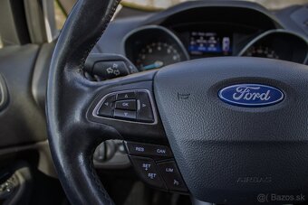 Ford C-Max 1.0 EcoBoost 125k 92kW - 13