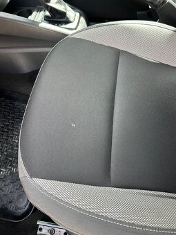Škoda Fabia 1.0 TSI automat - 13