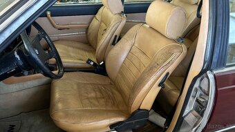 1977 BMW 630CSI - 13