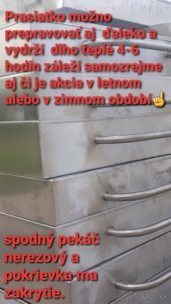PECENE PRASIATKO S OBLOHOU - 13