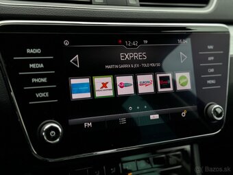 Škoda Superb 2.0 TDI EVO 110kw,DSG, 1Majiteľ - 13