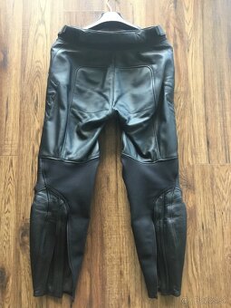 Kombinéza DAINESE Racing +obuv - 13