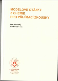 Literatúra na prijímačky na medicínu - 13
