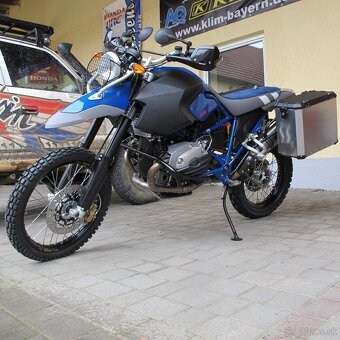 BMW HP2 1200 - 13
