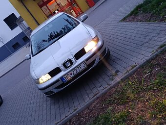 Seat Toledo 1.9  81 - 13
