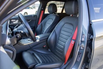 Mercedes-Benz C trieda Kombi 300 d A/T 4MATIC dohoda na cene - 13