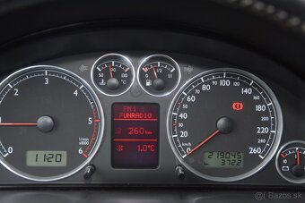 Volkswagen Sharan 2.0 TDI Comfortline - 13