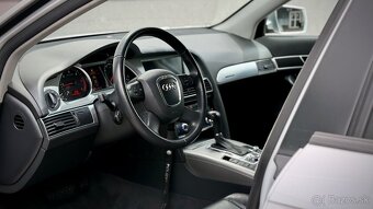 Audi A6 Allroad 3,0 TDI Quattro 140 000km - 13