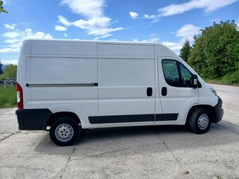 Citroën Jumper L2H2 - 13