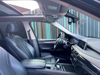 ❗️ BMW X5 3,0d Xdrive AT ❗️ - 13