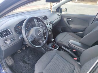 VW POLO 1,2 Tdi - 13