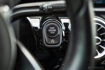 Mercedes-Benz A 180 Sedan AMG Line / EDITION / Night Paket - 13