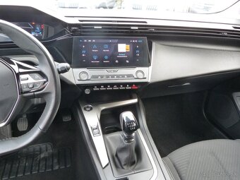 Peugeot 308 Break/SW SW 1.2 PureTech 130 Allure - 13