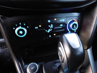 FORD FOCUS 1.0 ECOBOOST AUTOMAT-6 RV-2016 NAVIGACIA - 13