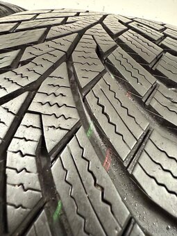 Zimná sada 5x112 R17 , 225/50/17 Audi, VW, Škoda, Seat - 13
