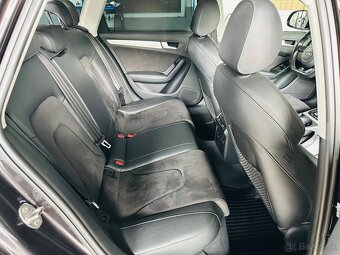 Audi A4 Allroad Quattro 2.0 TDI 140 kW S-tronic - 13