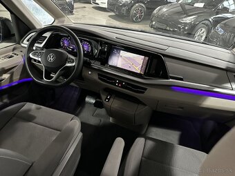 Volkswagen T7 Multivan - 13