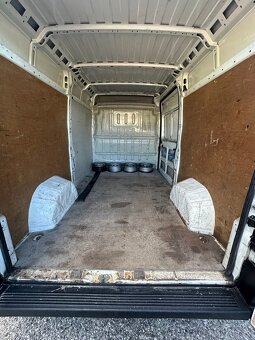 FIAT Ducato 2.3 JTD , 88kW, L2H2 , r.v. 2011 - 13
