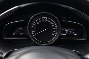 Mazda 3 2.0 Skyactiv -G120 Attraction - 13