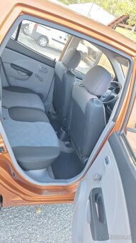 KIA PICANTO 1.0 BENZ.5DV - 13