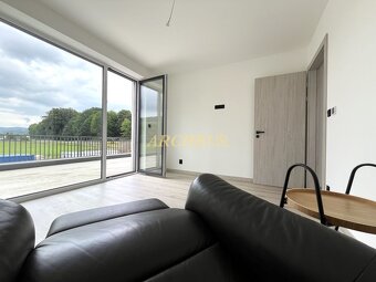 3 IZBOVÝ BYT S TERASOU, SLNEČNÁ ALEJ, BARDEJOVSKÁ NOVÁ VES - 13