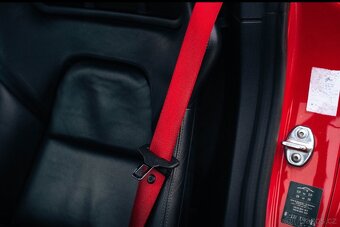 Porsche Cayman 981, 2014, karbonové sedačky, OZ Racing, Cup - 13