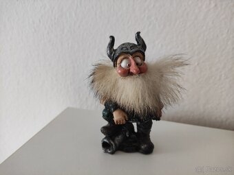 Ozdoby, doplnky, dekorácie, obrus a iné do domácnosti - 13